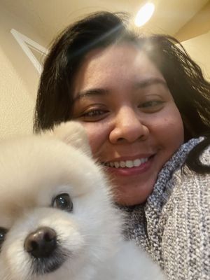 Vivian, 34