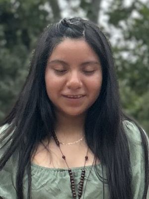 Carmen, 22
