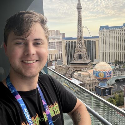 Josh, 23