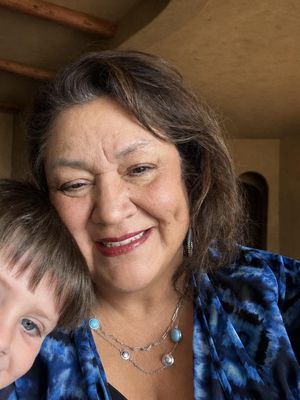 Theresa, 67