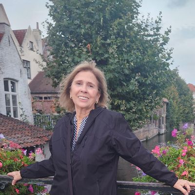 Lourdes, 68