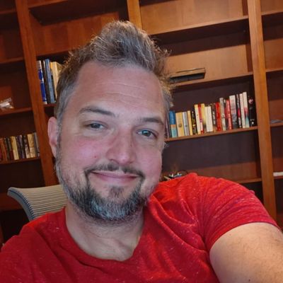 Christian, 45