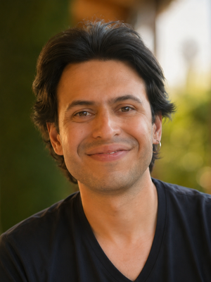 Enrique, 32