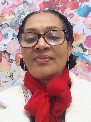 Marie, 61