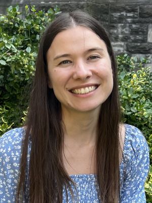 Anna, 31