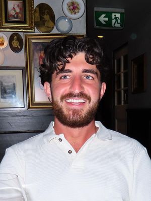 Ryan, 23