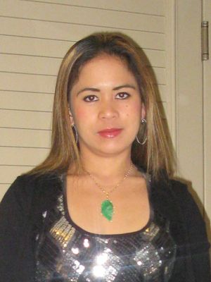 Shiela, 45