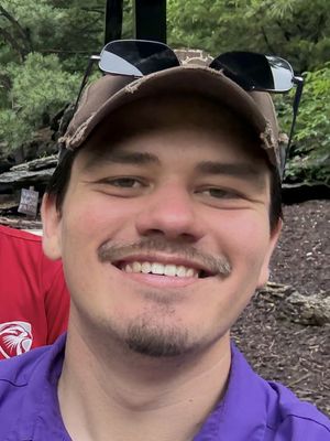 Blaine, 25