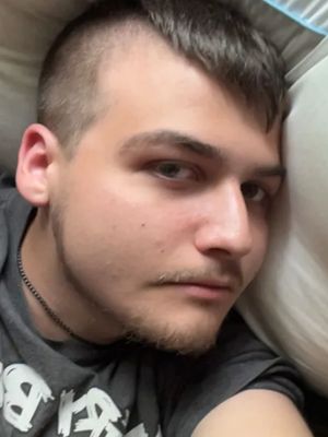 Cameron, 21