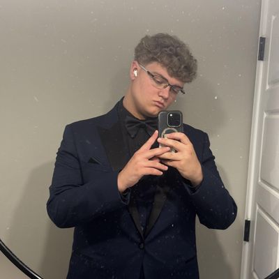 Noah, 18