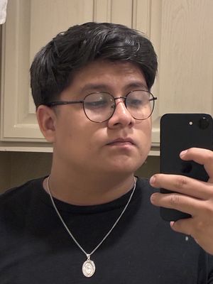 Diego, 20