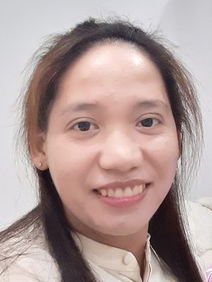Rachiel, 35