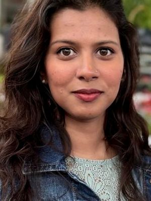 Manasa, 31