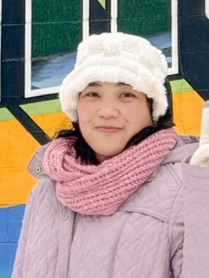 Kezia, 33