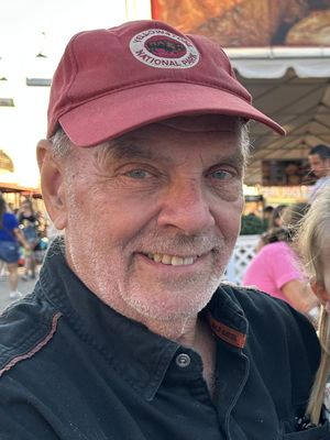 Kevin, 72