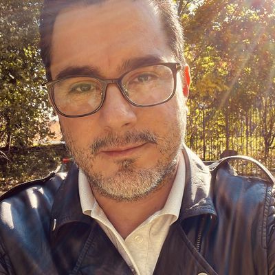 Marcus, 41