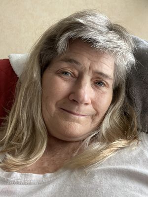 Marilynn, 69