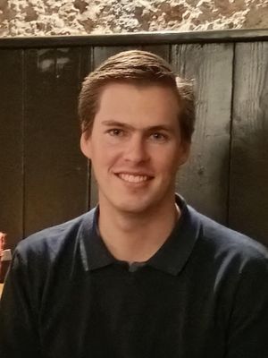 Patrick, 24