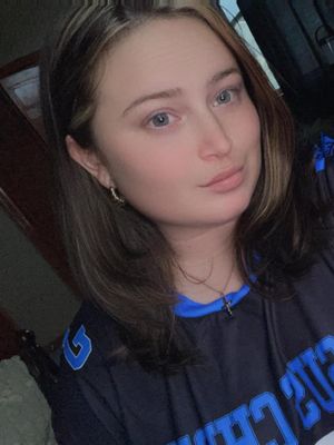 Rachael, 31