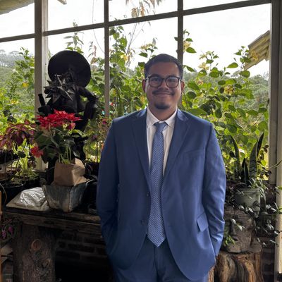 Humberto, 22
