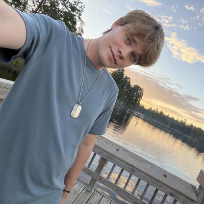 Logan, 22
