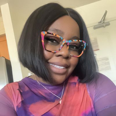 Chinenye, 29