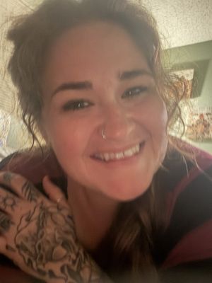 Kate, 31
