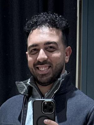 Lucas, 28
