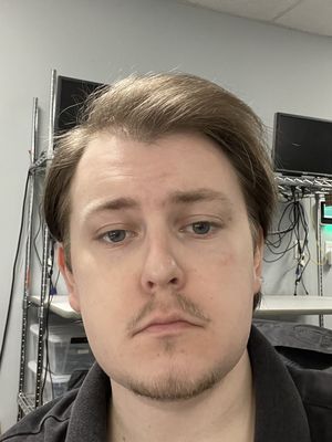 Andrew, 24