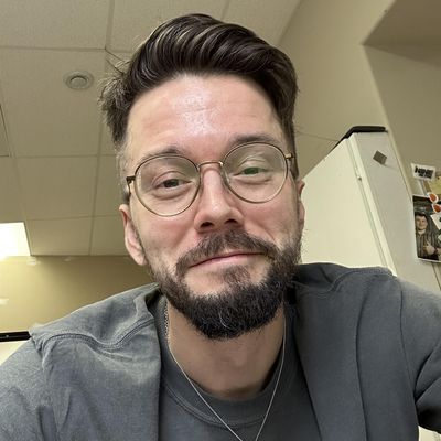 Sean, 37