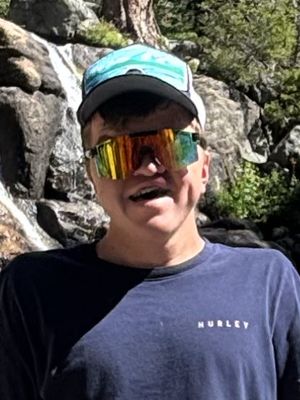 Sam, 20