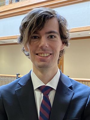 Martin, 29