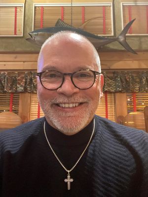 James, 65
