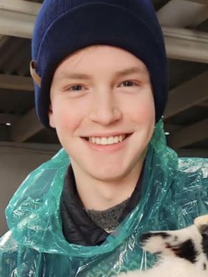 Harrison, 21