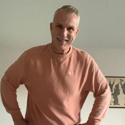 Eric, 60