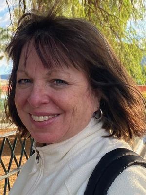 Mary, 62