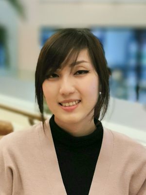 Jennifer, 33