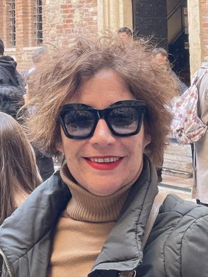 Laura, 60