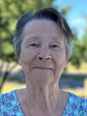 Shirley, 89