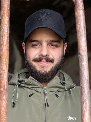 Goncalo, 28