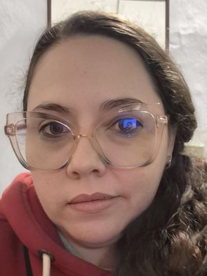 Tatiana, 43