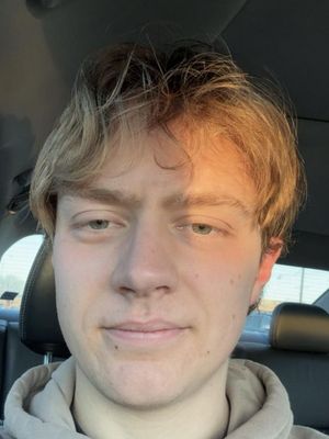 Jacob, 23