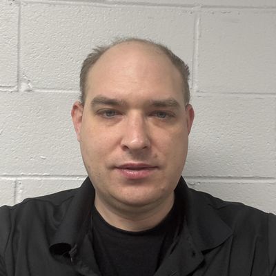 John, 43