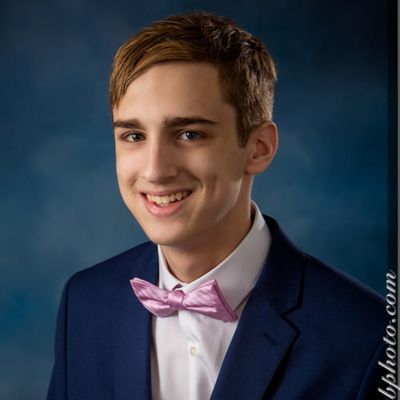 Joseph, 22