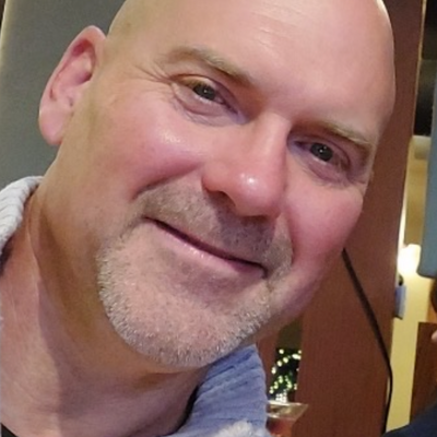 Ed, 57