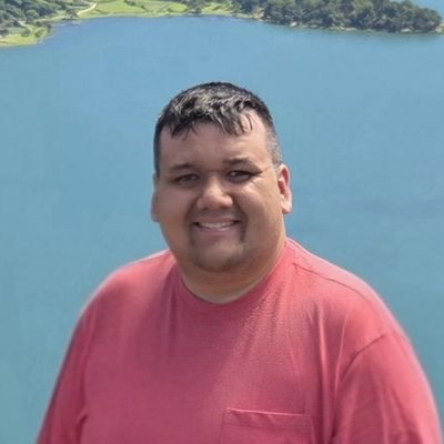 Samuel, 29
