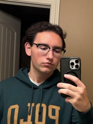 Nick, 22