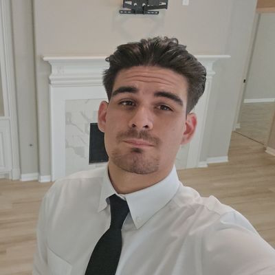 Anthony, 22