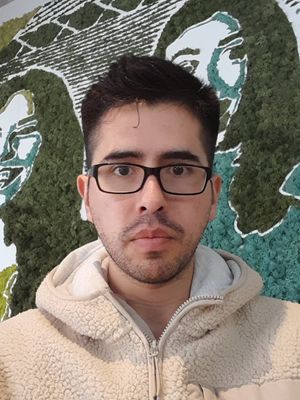 Kyle, 30