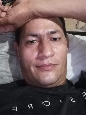 Luis, 45